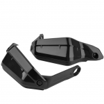 XL750 Apsaugos rankoms Honda XL 750 Transalp 2023 2024 2025 Motociklo Vairo Vėliavėlė Rankų Apsauga Shield Protector Aksesuarai juoda