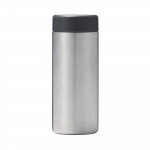 MUJI Nerūdijančio plieno termosinis butelis MDC69A1S, Apytiksliai. 200ml,