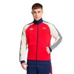 Adidas Vyri&scaron;kas Futbolo Serijos AFC OG TT Megztas Striukė KB1793 M