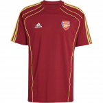 Adidas Arsenal Mar&scaron;kinėliai Vyri&scaron;ki Eleganti&scaron;ki Tamsiai Raudonai Violetiniai JN1964 M