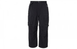 Nike ACG Laisvalaikio kelnės Vyri&scaron;kos Juodos FN0429-010 L