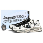 Nike Air Max Fusion Tinklelis Amortizacija Neslystantis Atsparus dilimui Lengvas CJ1670-102(Komanda62-) 42