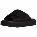 UGG &scaron;lepetės moteri&scaron;kos juodos 1178876-BLK 37