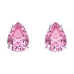 Swarovski Gema Auskarai Moteri&scaron;ki auskarai Rožiniai 5614455 Box (Random Color)