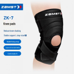 ZAMST ZK-7 Profesionalus sportinis kelio įtvaras L