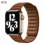Naujas &bdquo;FineWoven&ldquo; dirželis Apple Watch 44mm 40mm 45mm 49mm 41mm juostai Originalus magnetinis kilpos apyrankė iWatch Series 9 8 SE 7 Ultra 2 38mm 40mm 41mm black