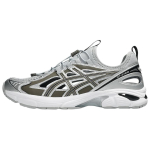 ASICS GT-2160 Breeze Piedmont pilkos ir sepijos rudos spalvos unisex sportbačiai 1203A951-020 37.5 gray