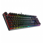 Rapoo V700RGB Alloy Edition Mechaninė žaidimų klaviatūra