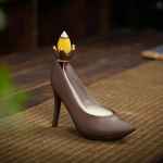 F Keraminis Krioklio Smilkalų Degiklis Budos Rankos Smilkalų Indas Laikiklis Vidaus Dūmų Grįžtamojo Srauto Smilkalų Fontanas Budistinio Altoriaus Stalo Dekoracija