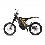 79BIKE FALCON PRO-L1E Road Edition Power 72V35AH Battery 19 * 1.4-inch Tire Off road Electric Bicycle Black Yellow
