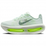 Nike Vomero Bėgimo Bateliai Vyri&scaron;ki Žali HQ2050-300 44.5