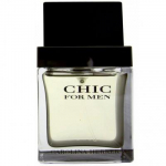 Carolina Herrera Chic vyrams Tualetinis vanduo 60ml