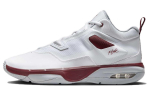 Jordan Stay Loyal 3 Baltas Komandinės Raudonos FB1396-160 43