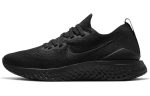 Nike Epic React Flyknit 2 'Juodi' Moteri&scaron;ki BQ8927-011 36