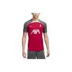 Nike Liverpool FC Strike futbolo mar&scaron;kinėliai vyri&scaron;ki Sportiniai Raudoni FD7084-688 L