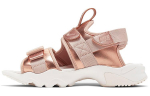 Nike Canyon Sandalas 'Metallic Red Bronze' Moteri&scaron;kas CW6211-929 42
