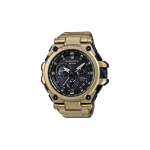 Casio MT-G serijos kvarcinis mechanizmas dervos ir nerūdijančio plieno laikrodžio apyrankė Japonijos ir Korėjos laikrodis vyri&scaron;kas laikrodis juodas ciferblatas MTG-G1000RG-1A juoda