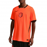 Nike Nyderlandai 2026/27 Rungtynių namų vyri&scaron;ki Nike Aero-FIT futbolo autenti&scaron;ki mar&scaron;kinėliai XL
