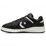 Converse Weapon Low Juodi Vintage Balti Unisex Kedai Egret A11572C 44