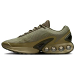 Nike Air Max DN Neutralus Alyvuotas Vyri&scaron;ki Sportbačiai Žali Juodi DV3337-201 40.5