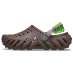 Crocs Echo Smėlio audros klumpės Kava Unisex sportbačiai Daugiaspalvės 210482-2EW 37-38