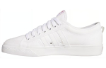 Adidas Nizza Trefoil 'Baltas Raudonas' Moteri&scaron;ki FX8345 36