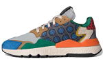 Nite Jogger Craig & Karl x Nite Jogger Adidas Originals 'Mesa White Green' GW5366 36
