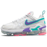 Nike Air VaporMax EVO Hyper Grape Moteri&scaron;ki sportbačiai Balti Photon-Dust Hyper-Pink DC9992-001 36