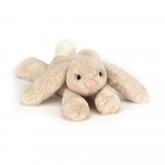 Jellycat Mažytis dėmėtas triu&scaron;is pilka spalva