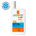 La Roche-Posay ANTHELIOS UVMUNE400 Dermo-Pediatrics Nematomas apsauginis kremas vaikams SPF50+ 50ml Veidui ir kūnui