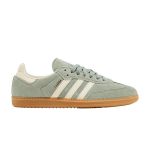 adidas Samba Sidabrinė Žalia Stebuklinga Balta 39 gray