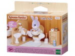 Sylvanian Families Tualeto rinkinys