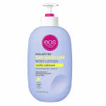 Eos Shea geriau drėkinantis kūno losjonas, Vanilės ka&scaron;myras, 16 oz