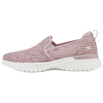 Skechers Go Walk Tinklelio Universalūs Patogūs Žemi Laisvalaikio Batai Moteri&scaron;ki Kedai Rožiniai 124749 35