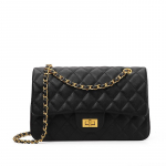 Kaviarinė deimantinė rankinė ant grandinėlės, ni&scaron;inė madinga ir auk&scaron;tos kokybės pavasario ir vasaros vieno peties crossbody rankinė, universali rankinė ne&scaron;iojama po pažastu gray