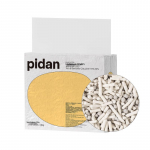 Pidan mi&scaron;rios tofu kačių kraiko