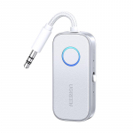 UGREEN Bluetooth 6.0 3.5mm garso adapteris (Imtuvas ir siųstuvas)