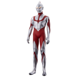 Ultraman Mega Movie Monster Series Ultraman (Shin Ultraman)