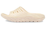HOKA ONE ONE Ora Recovery &scaron;lepetės 'Shortbread' 1134527-SSSND 35