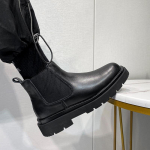 Korėjieti&scaron;ko stiliaus vyri&scaron;ki laisvalaikio chelsea batai madingi natūralios odos batai &scaron;ilti rudens žiemos batai kauboji&scaron;ki platforminiai kulk&scaron;nies botas zapatos 240