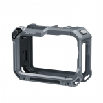 LKTOP DJI Action 6 Gatvės fotografijos rankena ir narvelio rinkinys