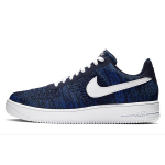 Nike Air Force 1 Flyknit 2 College Navy AV3042-400 40 mėlyna