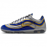Nike Cryoshot Mercurial Vapor R9 'Varsity Royal Metallic Silver' Vyri&scaron;ki IQ8160-400 EU 44.5