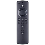 Pilot Do Tv Amazon L5B83H Fire Stick Tv 4K Garsas Bluetooth