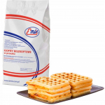 Emix vaflinės te&scaron;los mi&scaron;inys 5 kg