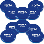 Nivea Universalus kremas 10 x 50ML