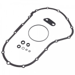 Sankabos pirminio dangčio tarpinės komplektas Harley Sportster 1200 883 34955-04