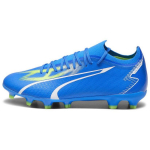 PUMA Ultra Match FG/AG 'Ultra Blue White Green' 107347-03 42 mėlyna