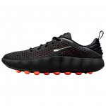 Nike Mind 002 Treniruočių Avalynė Vyri&scaron;ka Juoda HQ4308-001 41 juoda