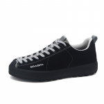 Unisex laisvalaikio lauko avalynė Patogūs vaik&scaron;čiojimo, žygiavimo, kelionių batai Dydžiai 39-44 44 gray